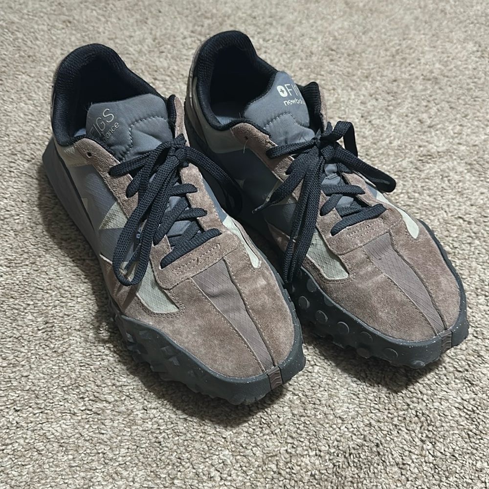 Figs x New Balance 327 Men’s 9.5